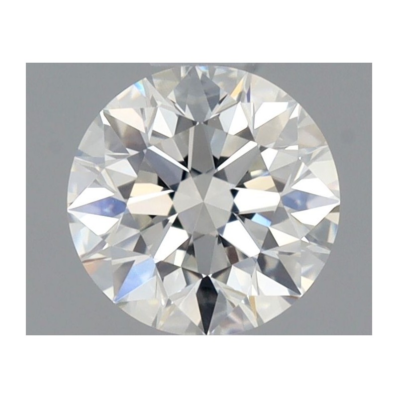 Diament szlif okrągły, 0.55ct, VS1, G, GIA 5513660514